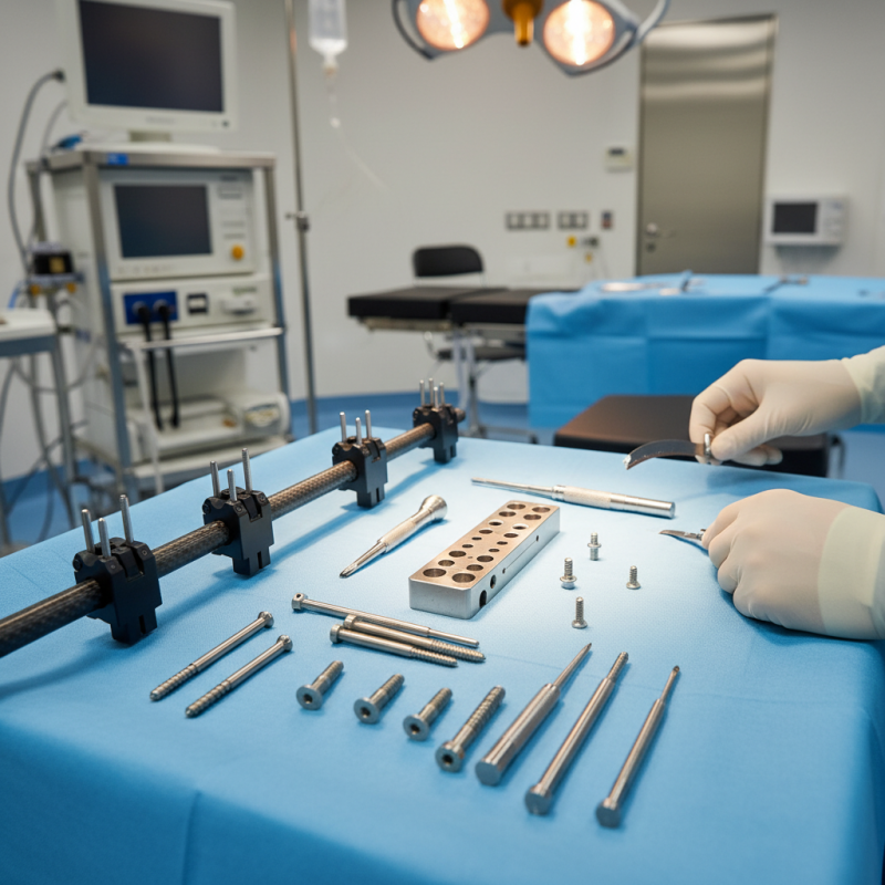 What is Fracture Fixation Techniques and Benefits?