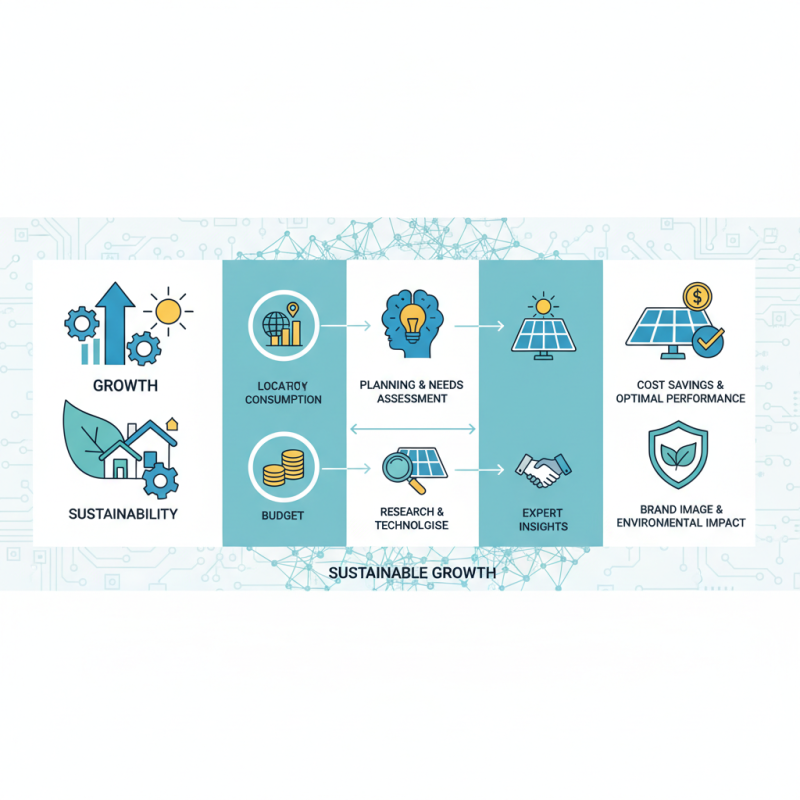 How to Choose the Best Solar Power Solutions for Your Business?