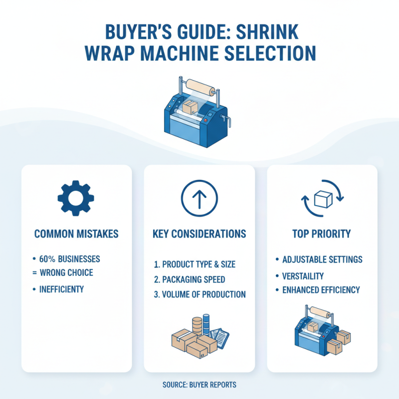 Top Shrink Wrap Machines for Global Buyers in 2026?