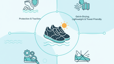 What is Neoprene Beach Shoes and Why Are They Popular?