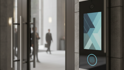 The Best Ip Door Entry System for Secure Access Solutions?