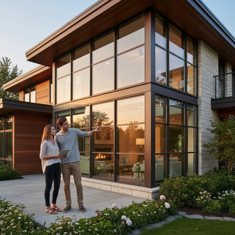 Lifespan of Insulating Glass Units Tips for Buyers?