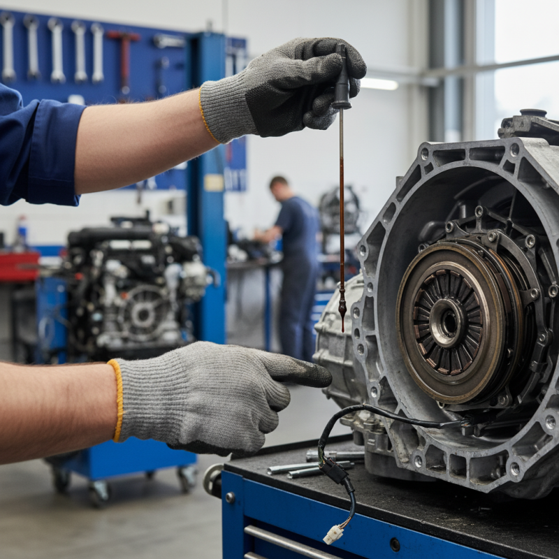 Why Is My Transmission Shifting Hard Solutions and Tips?