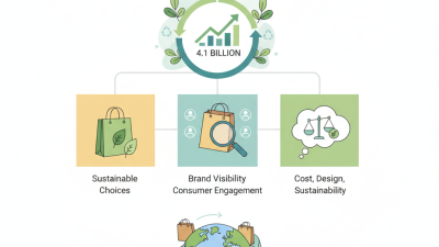 2026 Top Personalized Paper Bags for Global Buyers?