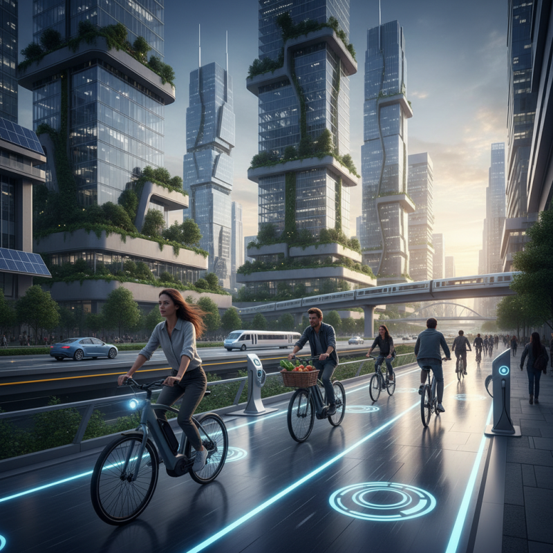 Best Electric Bikes for Global Buyers in 2026?