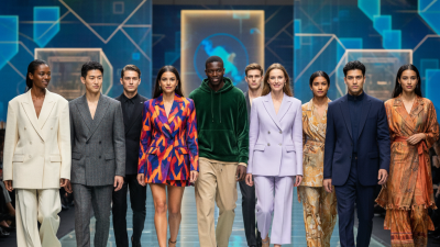 Top 10 Blazer Sets for Global Buyers in 2026?