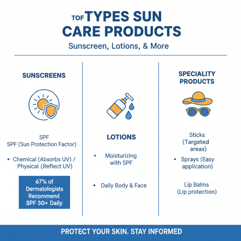 What is Sun Care Solutions for Healthy Skin Protection?