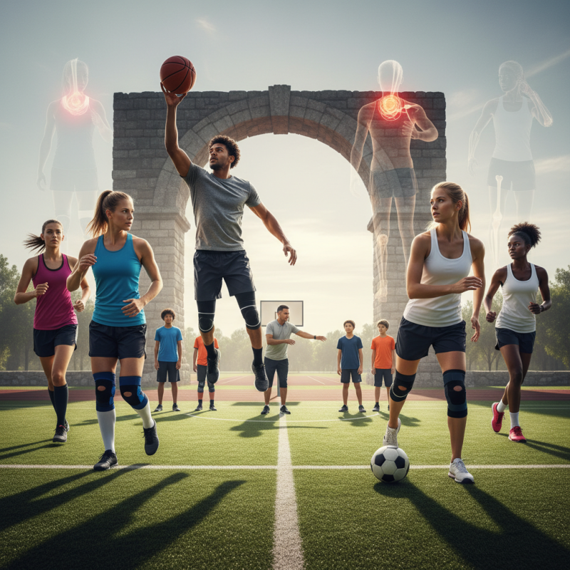 Common Sports Injuries and Effective Prevention Tips