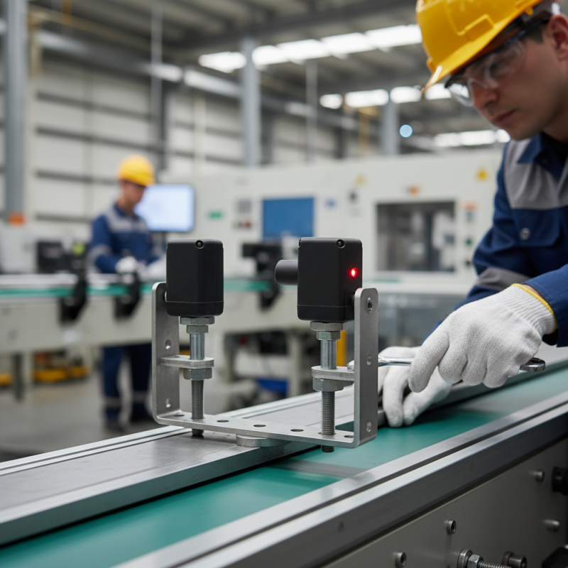 Why is Safety Sensor Alignment Troubleshooting Important?