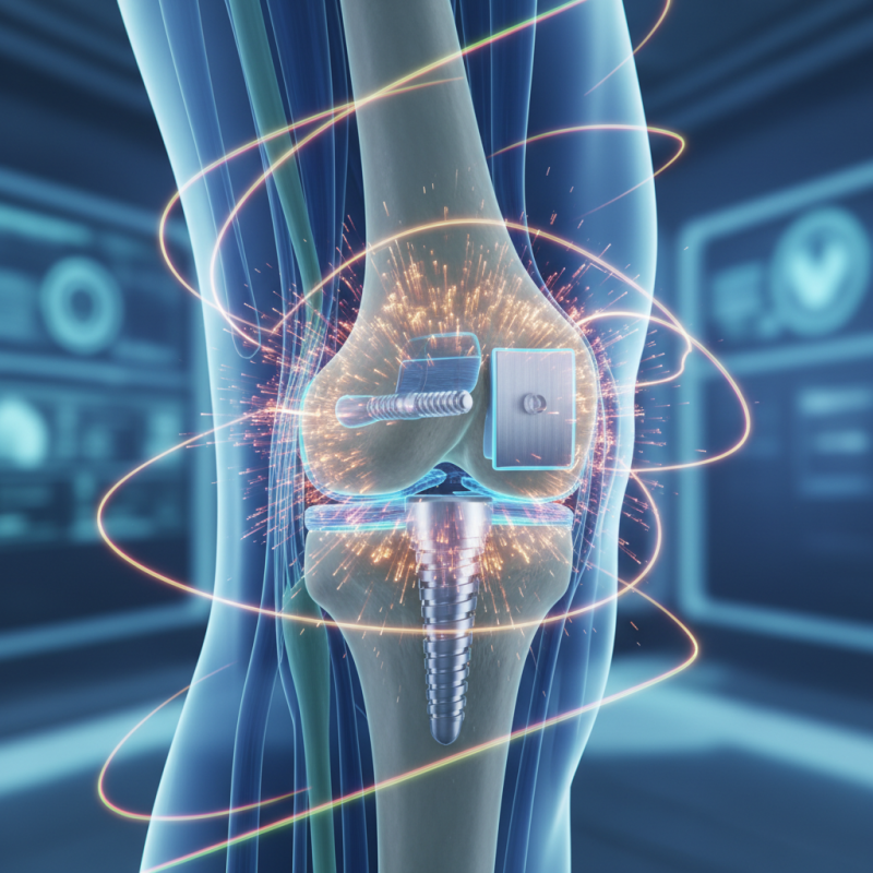 What Factors Impact Orthopedic Implants Compatibility with MRI?