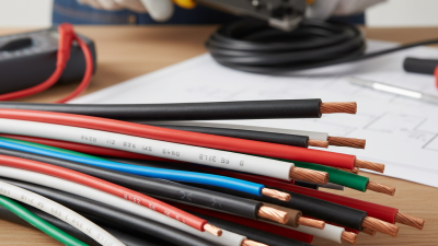 How to Choose the Right Home Electrical Wire for Your Projects?