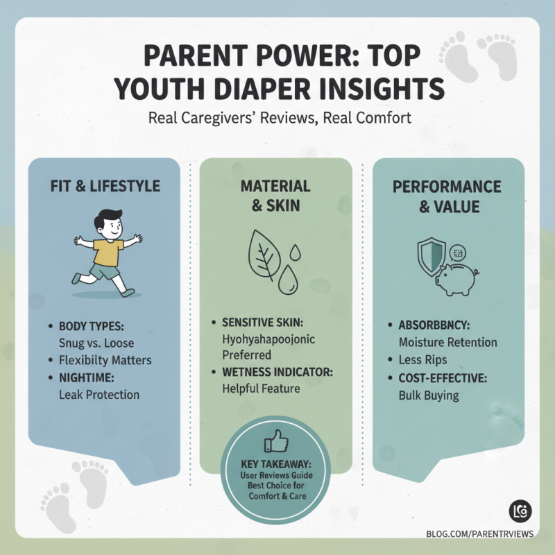 Best Youth Diapers for Comfort and Care in 2026?