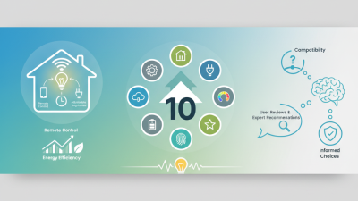 Top 10 Smart Light Switches to Upgrade Your Home Today?