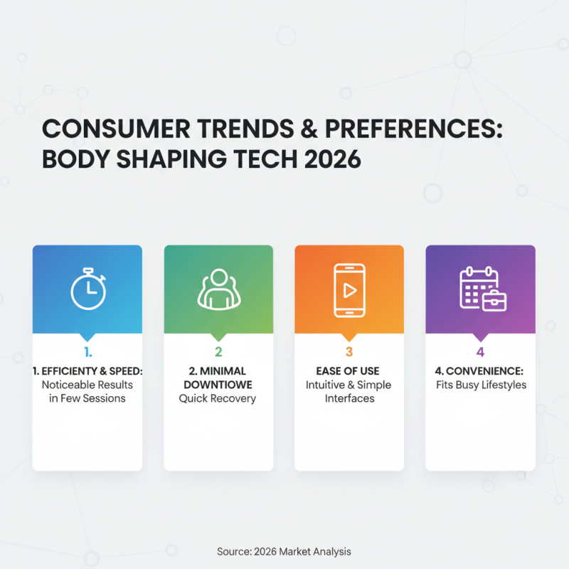 Best Body Shaping Machine for Global Buyers in 2026?