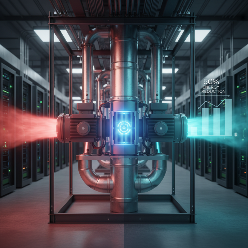 Top 10 Benefits of VFDs in Energy Saving for HVAC Systems?