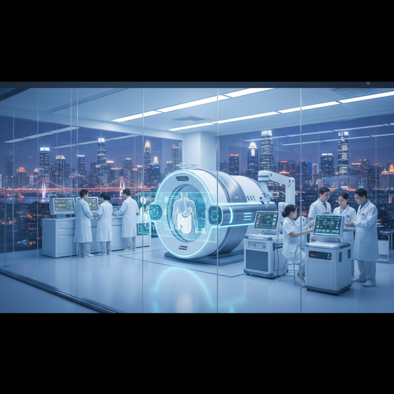 China Top Clinical Equipment Brands and Innovations in Healthcare?