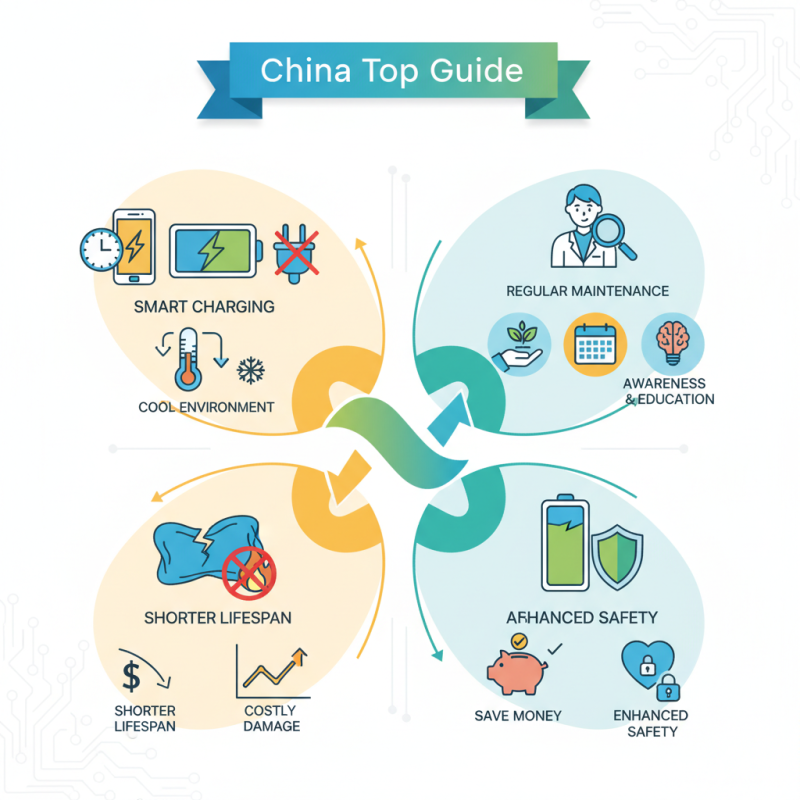 China Top Guide to Prevent Battery Overcharging and Swelling Tips?