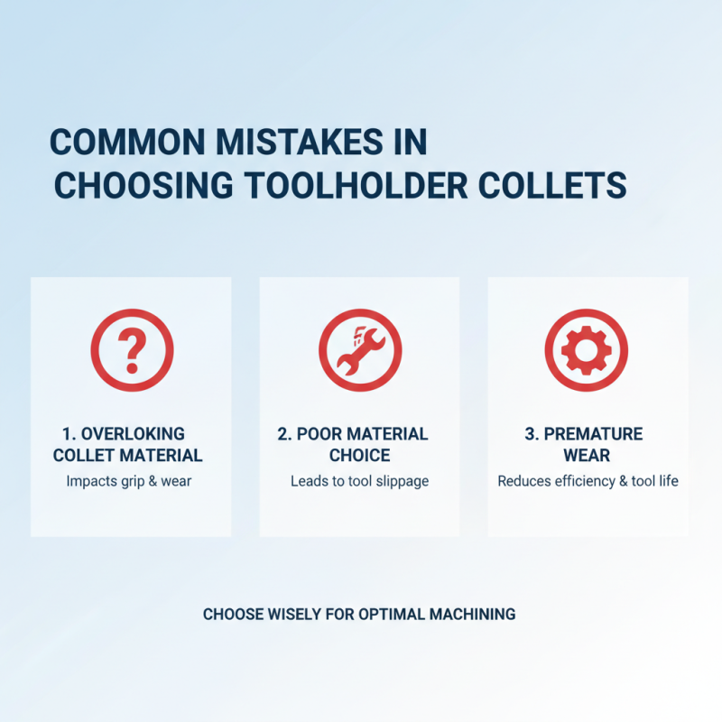 Why Choose the Right Toolholder Collet for Your Needs?