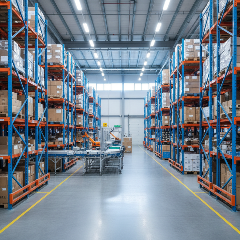 Ultimate Guide to Warehouse Workflow Optimization Tips?