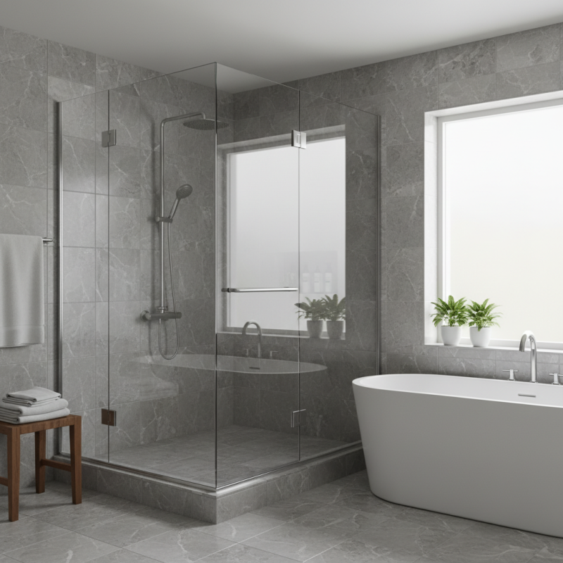 Top 10 Tub Door Glass Options for Global Buyers Guide?