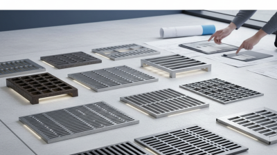 How to Choose the Right Channel Grating for Your Needs?