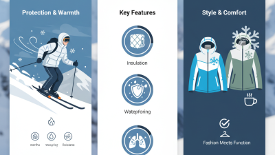 What is a Snow Jacket and Why You Need One?