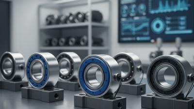2026 Best Mounted Bearing Options for Global Buyers?