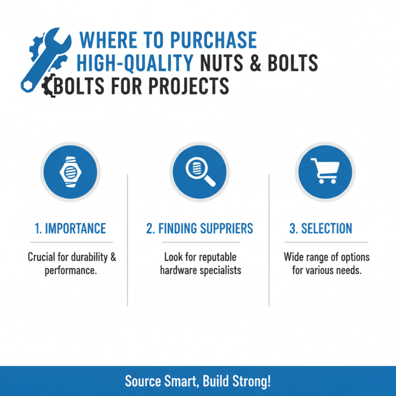 Best 10 Nut And Bolt Options for Your Next Project?