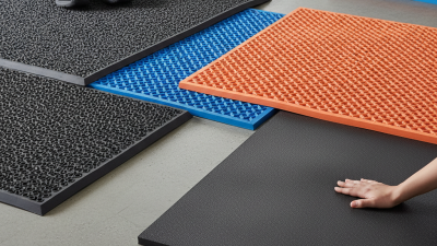 Why Choose Abc Foam Mats for Your Business Needs?