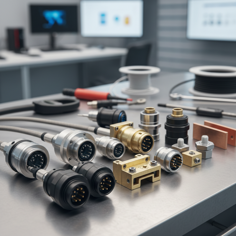 2026 Best Metal Connectors for Global Buyers to Consider?