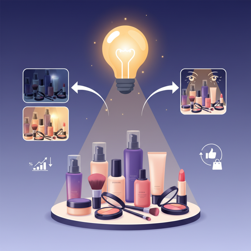 Why is Lighting Crucial for Your Beauty Board Success?
