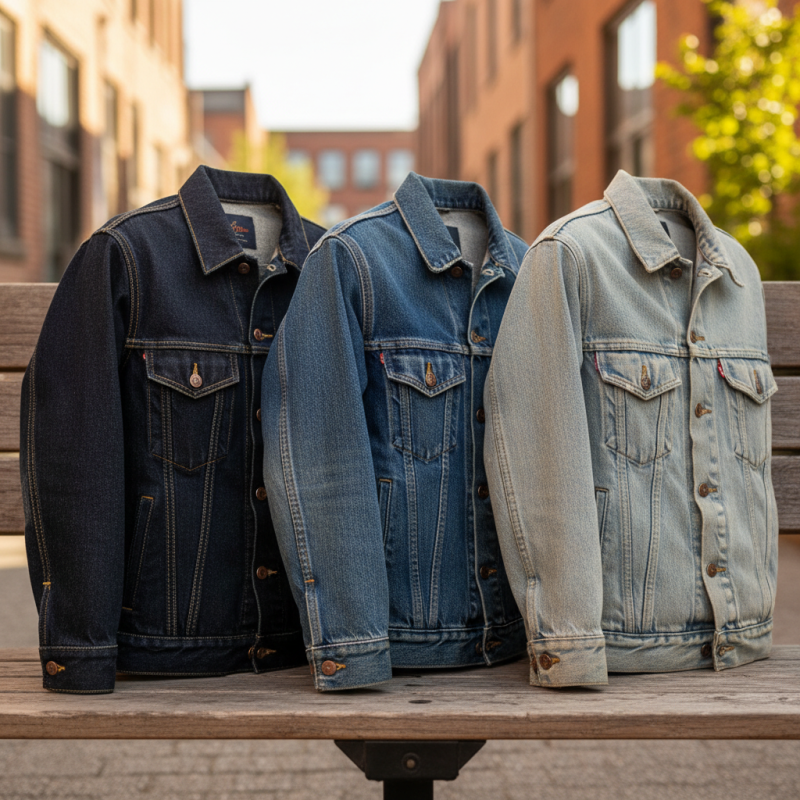 Best Denim Jackets How Durable Are They?