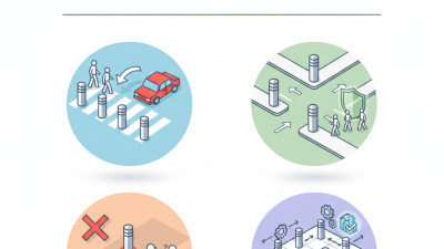 What is a Road Bollard and How Does It Improve Safety?