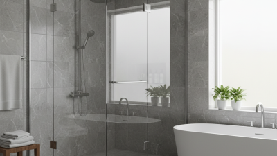 Top 10 Tub Door Glass Options for Global Buyers Guide?