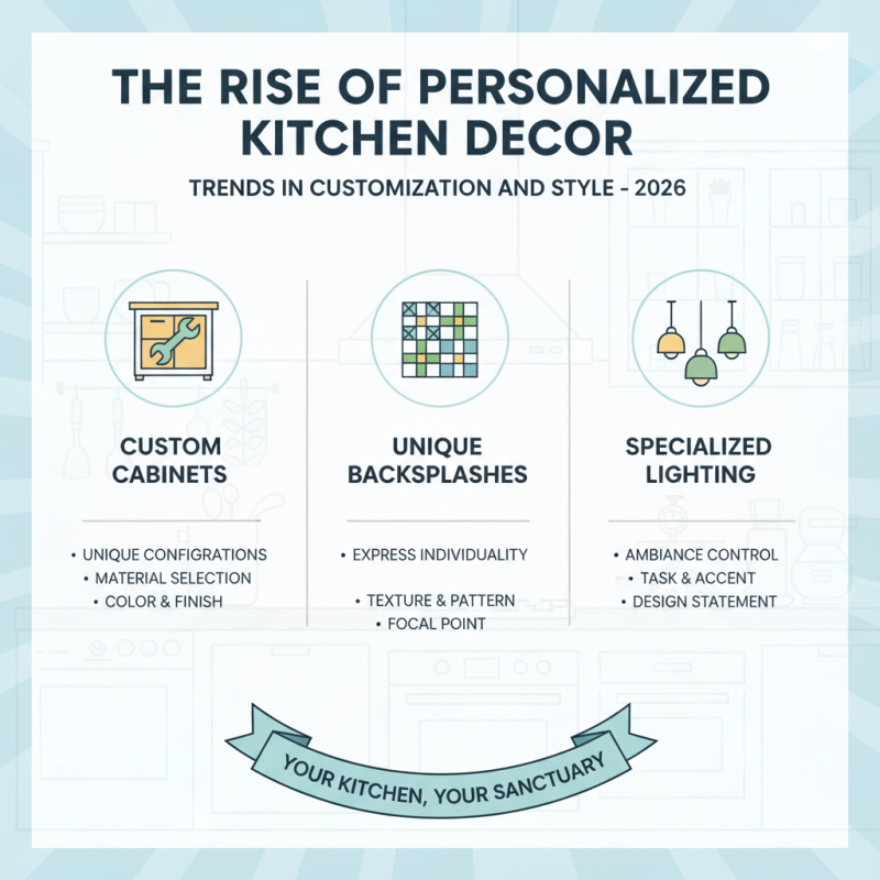 2026 Best Kitchen Decor Trends for Global Buyers?