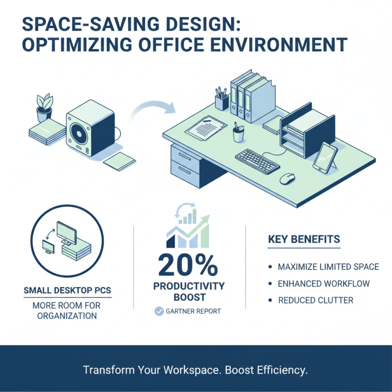 Why Choose a Small Desktop PC for Your Business Needs?