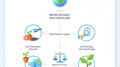 2026 How to Use Water Soluble Nitrogen Rich Fertilizer Effectively?