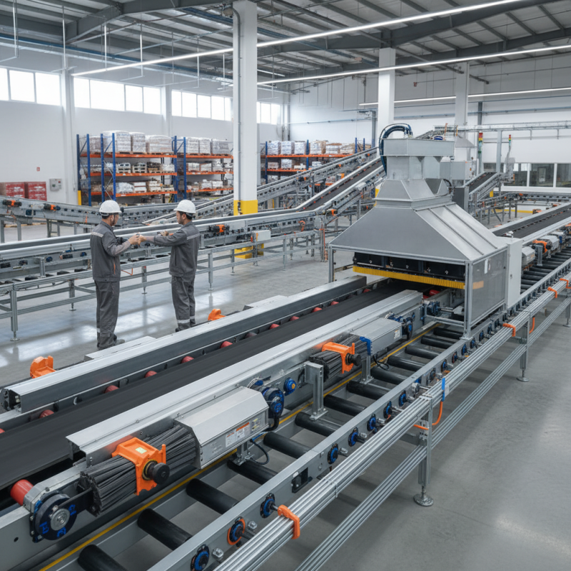 2026 Top Conveyor Accessories Buyers Guide and Tips?