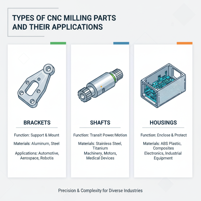 What is Cnc Milling Parts and How to Source Them?