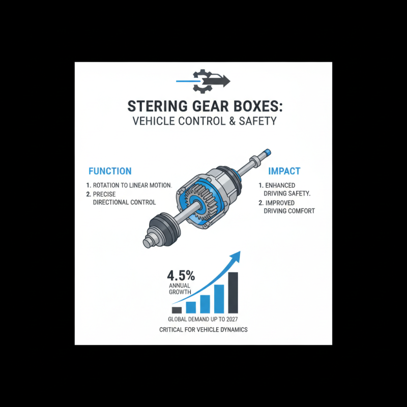 Top 10 Ford Steering Gear Box Suppliers in China?