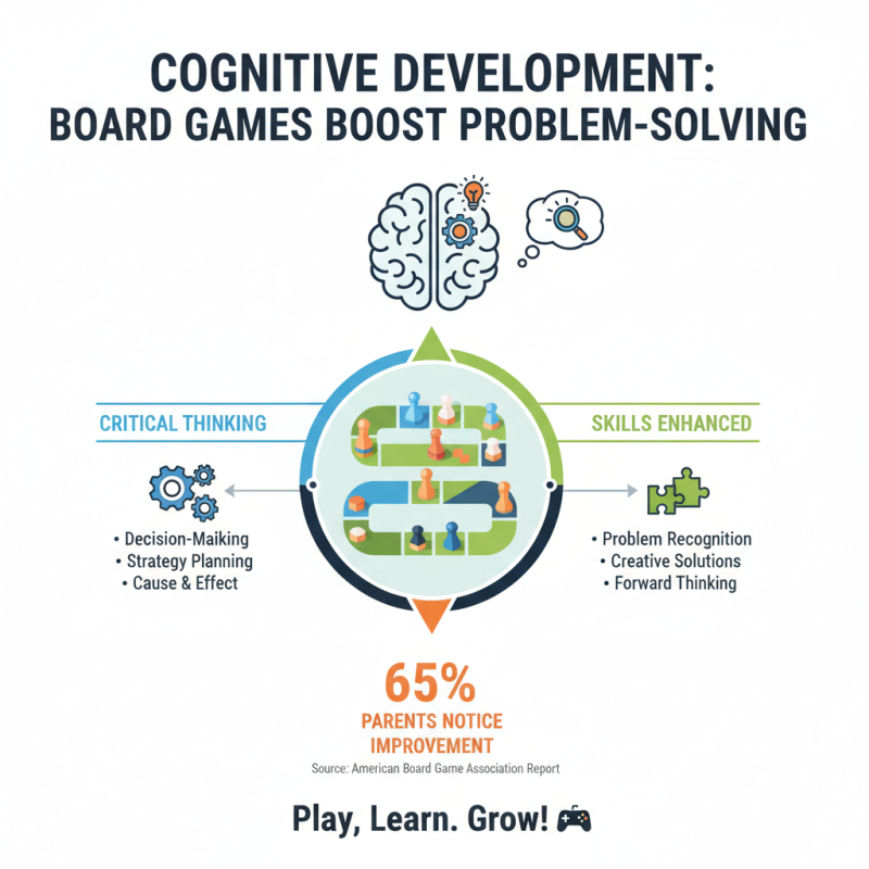 What is a Kids Board Game and How Does It Benefit Children?