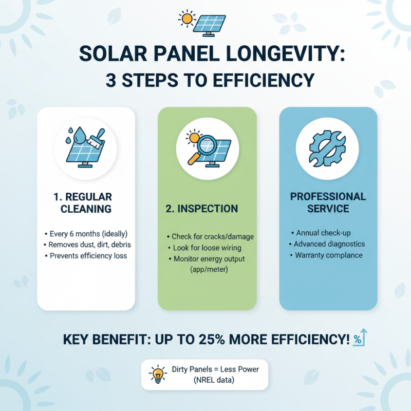 Top 10 Tips for Installing a Solar Panel System at Home