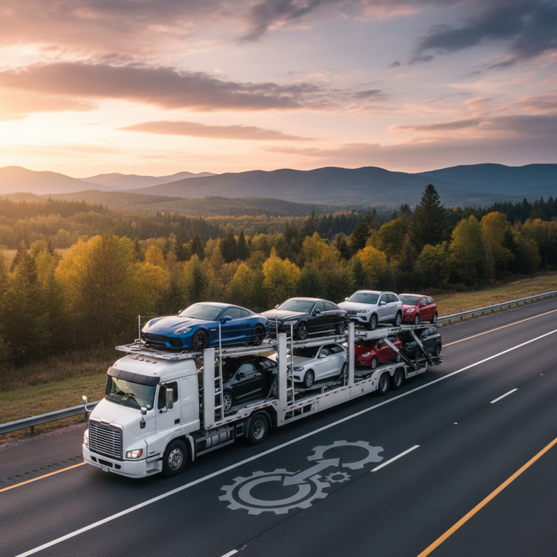 Top Car Mover Auto Transport Services for Your Vehicle Needs?