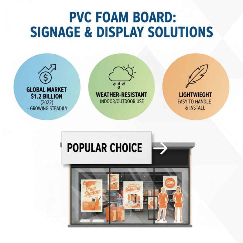 2026 Best PVC Foam Board Uses and Benefits for Buyers?