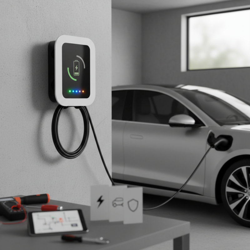 How to Choose the Best Wallbox Charger for Your Needs?