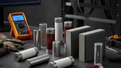 Essential Tips for Choosing Medium Voltage Fuse Options?