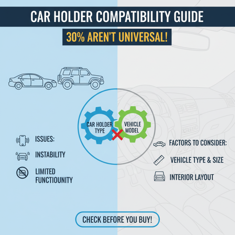 2026 How to Choose the Best Car Holder for Your Vehicle?