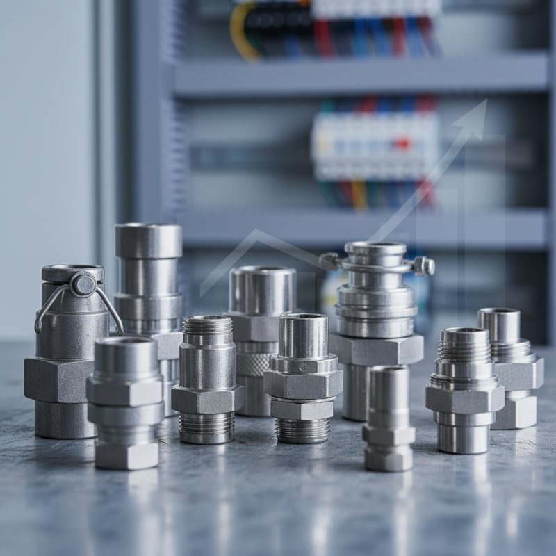 2026 How to Choose the Right Metal Cable Gland for Your Needs?