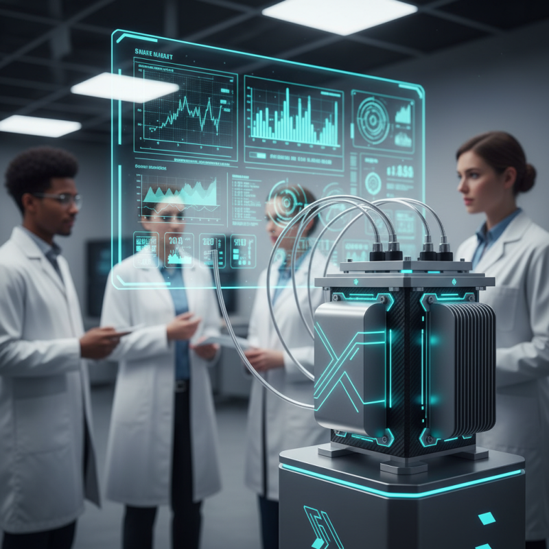 2026 Top Ct Current Transformers for Enhanced Energy Management?