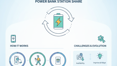 What is Power Bank Station Share and How Does It Work?